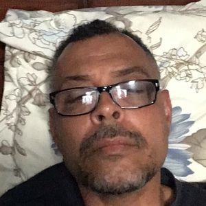 Meet your Posher, Jorge